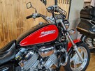 Honda VF HONDA VF750 C  motocykl wygląda inaczej, Technicznie ideał.raty CORBIN - 14
