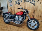 Honda VF HONDA VF750 C  motocykl wygląda inaczej, Technicznie ideał.raty CORBIN - 16