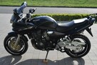 Suzuki GSF / Bandit oryginalny stan, dok. na km, kufer, z DE*** - 6