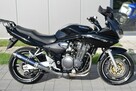 Suzuki GSF / Bandit oryginalny stan, dok. na km, kufer, z DE*** - 7