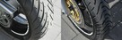 Suzuki GSF / Bandit oryginalny stan, dok. na km, kufer, z DE*** - 8