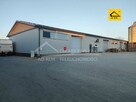 Lokal użytkowy Kurów, Kurów - 1