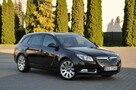 Opel Insignia 2.0CDTI(160KM)*Bi-Xenon*Led*Navi*El.Klapa*Rude Skóry*Chrom*Alu19"ASO - 3
