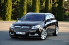 Opel Insignia 2.0CDTI(160KM)*Bi-Xenon*Led*Navi*El.Klapa*Rude Skóry*Chrom*Alu19"ASO - 9
