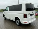 Volkswagen Transporter DSG*Kamera*9osobowy*Zadbany*OryginalnyPrzebieg*Tempomat*Nawiewy - 3