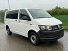 Volkswagen Transporter DSG*Kamera*9osobowy*Zadbany*OryginalnyPrzebieg*Tempomat*Nawiewy - 6