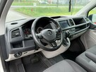 Volkswagen Transporter DSG*Kamera*9osobowy*Zadbany*OryginalnyPrzebieg*Tempomat*Nawiewy - 7