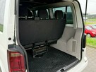 Volkswagen Transporter DSG*Kamera*9osobowy*Zadbany*OryginalnyPrzebieg*Tempomat*Nawiewy - 10