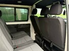 Volkswagen Transporter DSG*Kamera*9osobowy*Zadbany*OryginalnyPrzebieg*Tempomat*Nawiewy - 11