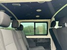 Volkswagen Transporter DSG*Kamera*9osobowy*Zadbany*OryginalnyPrzebieg*Tempomat*Nawiewy - 13
