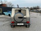 Mercedes G 500 Salon Polska / Bezwypadkowy / Pierwszy właściciel / Designo / FV marża - 5