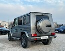 Mercedes G 500 Salon Polska / Bezwypadkowy / Pierwszy właściciel / Designo / FV marża - 6