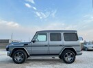 Mercedes G 500 Salon Polska / Bezwypadkowy / Pierwszy właściciel / Designo / FV marża - 7