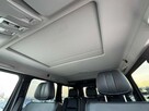 Mercedes G 500 Salon Polska / Bezwypadkowy / Pierwszy właściciel / Designo / FV marża - 15