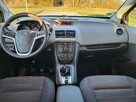 Opel Meriva 1,4 Design Edition, Super Stan, od pierwszego właściciela - 8
