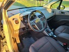 Opel Meriva 1,4 Design Edition, Super Stan, od pierwszego właściciela - 13