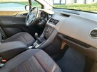Opel Meriva 1,4 Design Edition, Super Stan, od pierwszego właściciela - 15