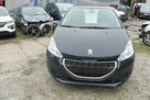 Peugeot 208 - 2