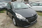 Peugeot 208 - 3