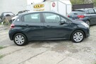 Peugeot 208 - 4