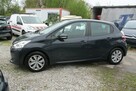 Peugeot 208 - 8