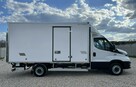 Renault Master Iveco Daily 3.0/160KM Winda_B.A.R.-750Kg Chłodnia_Carrier -29*C/+29*C - 1