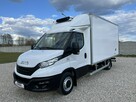 Renault Master Iveco Daily 3.0/160KM Winda_B.A.R.-750Kg Chłodnia_Carrier -29*C/+29*C - 2