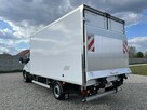 Renault Master Iveco Daily 3.0/160KM Winda_B.A.R.-750Kg Chłodnia_Carrier -29*C/+29*C - 4