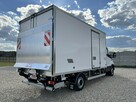 Renault Master Iveco Daily 3.0/160KM Winda_B.A.R.-750Kg Chłodnia_Carrier -29*C/+29*C - 6