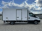 Renault Master Iveco Daily 3.0/160KM Winda_B.A.R.-750Kg Chłodnia_Carrier -29*C/+29*C - 7