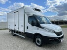 Renault Master Iveco Daily 3.0/160KM Winda_B.A.R.-750Kg Chłodnia_Carrier -29*C/+29*C - 8