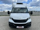 Renault Master Iveco Daily 3.0/160KM Winda_B.A.R.-750Kg Chłodnia_Carrier -29*C/+29*C - 9