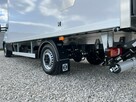 Renault Master Iveco Daily 3.0/160KM Winda_B.A.R.-750Kg Chłodnia_Carrier -29*C/+29*C - 10