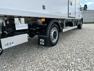 Renault Master Iveco Daily 3.0/160KM Winda_B.A.R.-750Kg Chłodnia_Carrier -29*C/+29*C - 14
