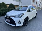 Toyota Yaris 1.3 Benzyna - 1