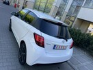 Toyota Yaris 1.3 Benzyna - 11