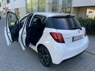 Toyota Yaris 1.3 Benzyna - 15