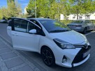Toyota Yaris 1.3 Benzyna - 16