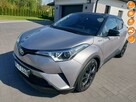Toyota C-HR 1.8 hybryd Business Edition climatronic kamera grzane fotele - 1
