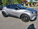 Toyota C-HR 1.8 hybryd Business Edition climatronic kamera grzane fotele - 2