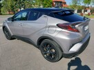 Toyota C-HR 1.8 hybryd Business Edition climatronic kamera grzane fotele - 4