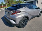 Toyota C-HR 1.8 hybryd Business Edition climatronic kamera grzane fotele - 5