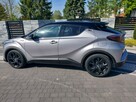 Toyota C-HR 1.8 hybryd Business Edition climatronic kamera grzane fotele - 6