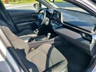 Toyota C-HR 1.8 hybryd Business Edition climatronic kamera grzane fotele - 8