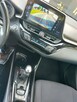 Toyota C-HR 1.8 hybryd Business Edition climatronic kamera grzane fotele - 13