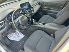 Toyota C-HR 1.8 hybryd Business Edition climatronic kamera grzane fotele - 14