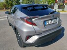 Toyota C-HR 1.8 hybryd Business Edition climatronic kamera grzane fotele - 16