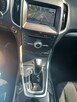 Ford S-Max TITANIUM kamera 7 foteli convers led bez rdzy - 15