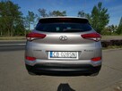 Hyundai Tucson 1,7 CRDi Automat Kamera Panorama Navi Zarejestrowany Gwarancja - 6