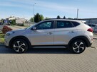 Hyundai Tucson 1,7 CRDi Automat Kamera Panorama Navi Zarejestrowany Gwarancja - 8